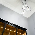 Апартаменты Chic Riverside 3-room Next To San Niccolo *