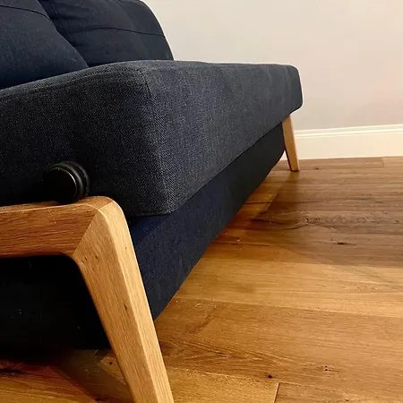 Chic Riverside 3-room Next To San Niccolo *