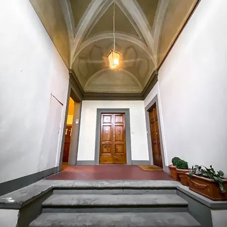 Chic Riverside 3-room Next To San Niccolo * Firenze