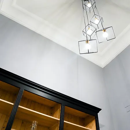 Appartement Chic Riverside 3-room Next To San Niccolo *