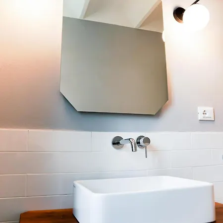 Chic Riverside 3-room Next To San Niccolo Appartement *