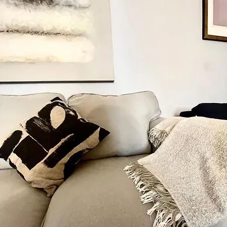 Chic Riverside 3-room Next To San Niccolo * Florence