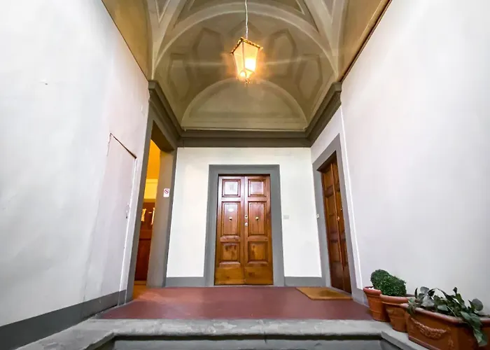 Chic Riverside 3-room Next To San Niccolo * 佛罗伦萨