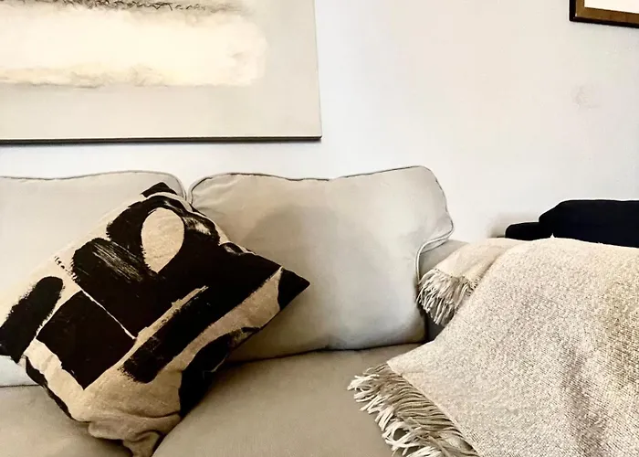 Chic Riverside 3-room Next To San Niccolo * Firenze