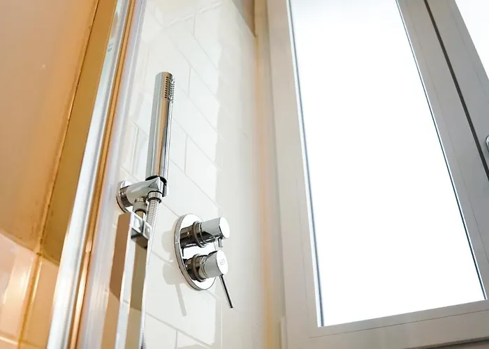 Lejlighed Chic Riverside 3-room Next To San Niccolo Firenze