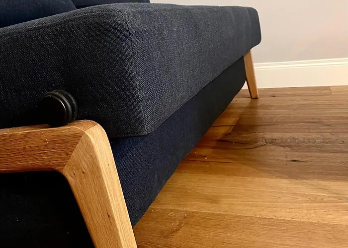 Chic Riverside 3-room Next To San Niccolo *