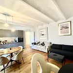 Chic Riverside 3-room Next To San Niccolo Appartement Florence