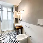 Chic Riverside 3-room Next To San Niccolo * Florence