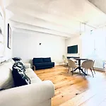Appartement Chic Riverside 3-room Next To San Niccolo