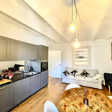 Chic Riverside 3-room Next To San Niccolo 피렌체