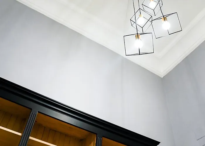 아파트 Chic Riverside 3-room Next To San Niccolo *